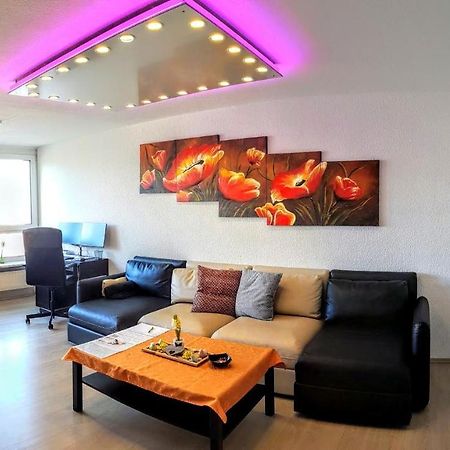 80 Qm Apartment Alessia Nuernberg Zewnętrze zdjęcie