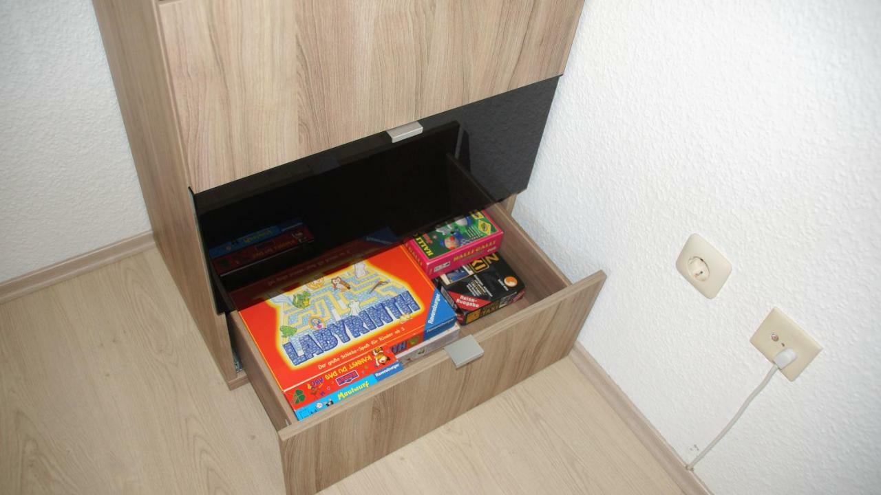80 Qm Apartment Alessia Nuernberg Zewnętrze zdjęcie